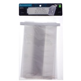 10PK Wedding Bakery Bag With Wire Closure - 0