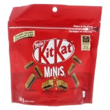 Minis KIT KAT - 0