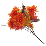 Assorted Fall Flowers - 2
