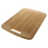 Bamboo Cutting Board - 2