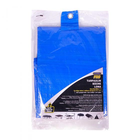 Heavy Duty Tarpaulin