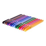 14 Marqueurs (Couleurs assorties) - 1