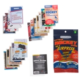 Hockey Card Surprise Box - 2