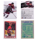 Hockey Card Surprise Box - 3