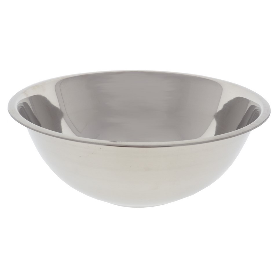 Stainless Steel Mixing Bowl