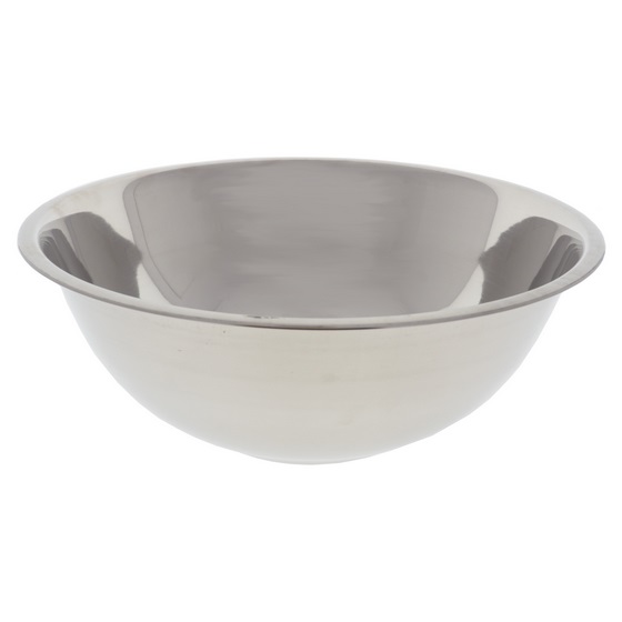 Stainless Steel Mixing Bowl