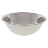 Stainless Steel Mixing Bowl - 0