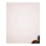 Canevas d'artiste 16''x20'' sur cadre en bois - 0