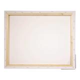 Canevas d'artiste 16''x20'' sur cadre en bois - 2