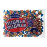 Dubble Bubble Gum - 0