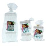 3 Contenants verrouillables (Capacités assorties) - 1