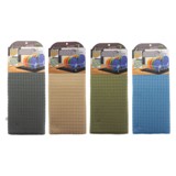 Microfibre Dish Drying Mat (Assorted Colours) - 1