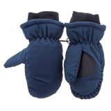 Mitaines de ski pour enfant - 0
