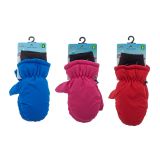 Mitaines de ski pour enfant - 1