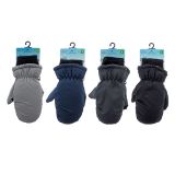 Mitaines de ski pour enfant - 2
