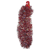 Guirlande scintillante de Noël à 2 couleurs - 2