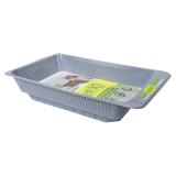 Disposable Tray with Litter - 1