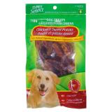 Chicken & Sweet Potato Dog Treats - 0