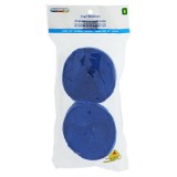 2 Crepe Streamers (Assorted Colours) - 0