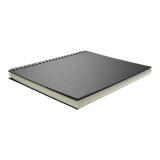 80 Cahier d'esquisses - 1