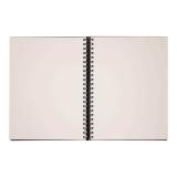 80 Cahier d'esquisses - 2