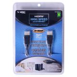 Câble HDMI Haute vitesse avec Ethernet - 0