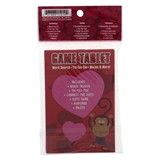 6Pk Valentines Game Booklets - 1