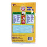 Cleaning Wipes 6PK - 2