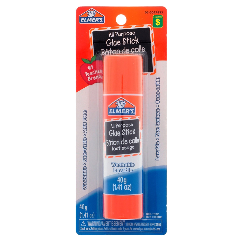 All Purpose Glue Stick