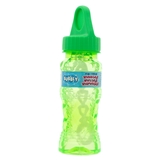 Paq. de 6 bouteilles de bulles avec baguette - 2