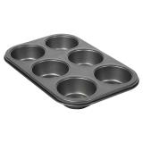 Betty Crocker Nonstick Muffin Pan - 1