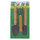 Paq. de 3 outils pour plantes - 0