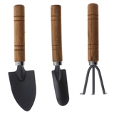 Paq. de 3 outils pour plantes - 1