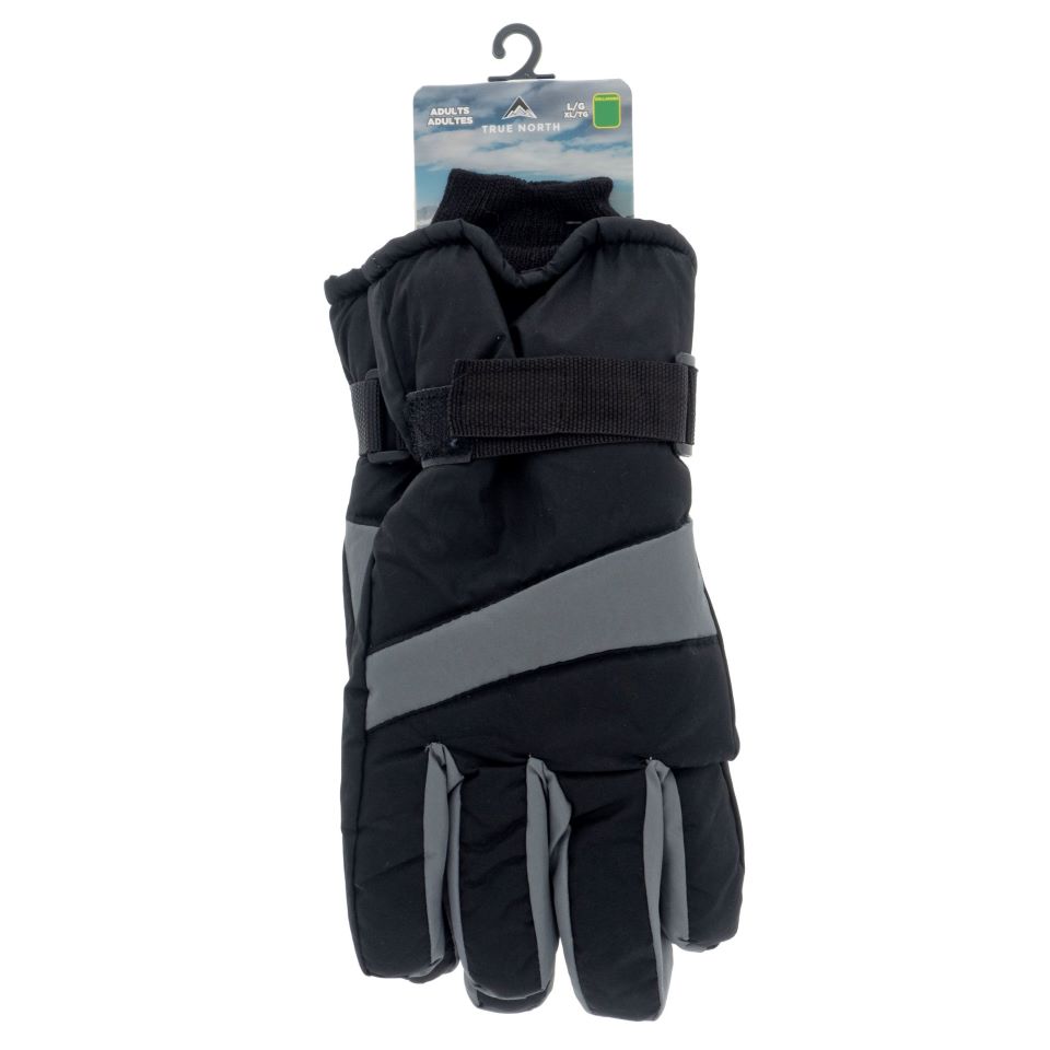 Men's Ski Gloves