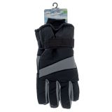 Men's Ski Gloves - 0