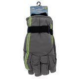 Men's Ski Gloves - 2