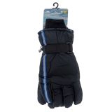 Men's Ski Gloves - 3