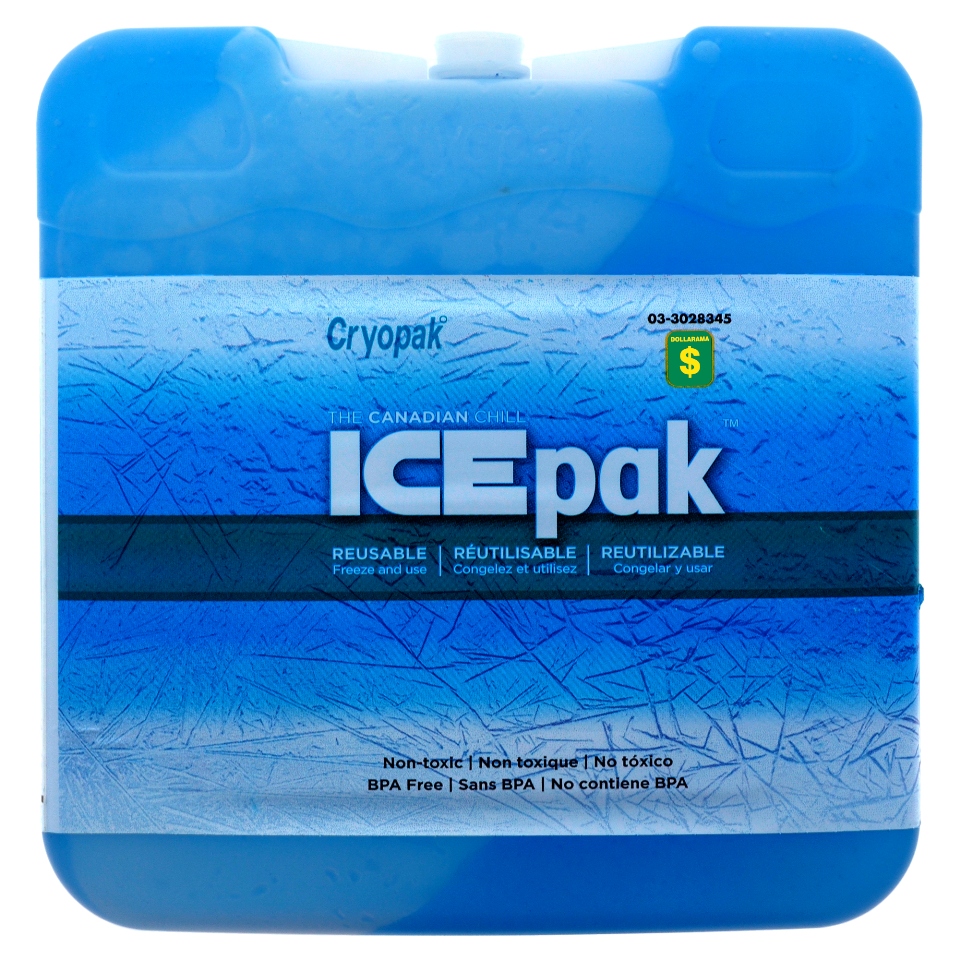 Large Format ICE Pack