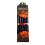 Scented Incense Sticks 40PK (Assorted Aromatic Scents)