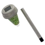 Solar Mosaic Lantern - 3