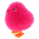 Easter Light Up Plastic Chick & Bunny - 1