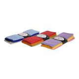 Microfibre Dishcloths 4PK (Assorted Colours) - 2