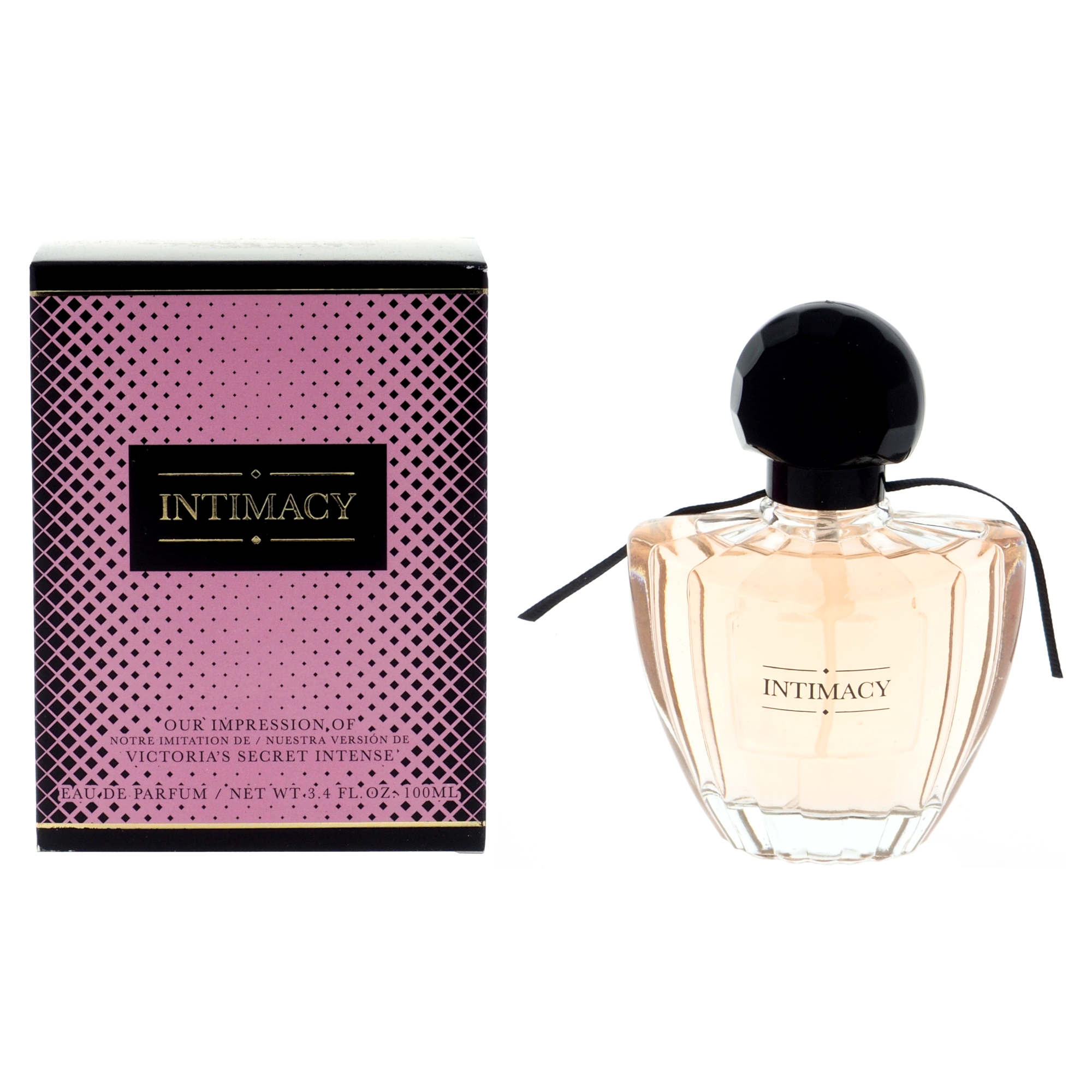 la vie est belle intense perfume