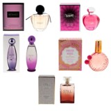Parfum pour femme (Fragrances assorties) - 1