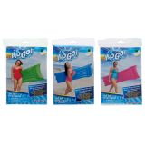 Large Inflatable PVC Mattress - 1