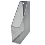 Mesh Wire File Holder (Assorted Colours) - 0