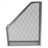 Mesh Wire File Holder (Assorted Colours)