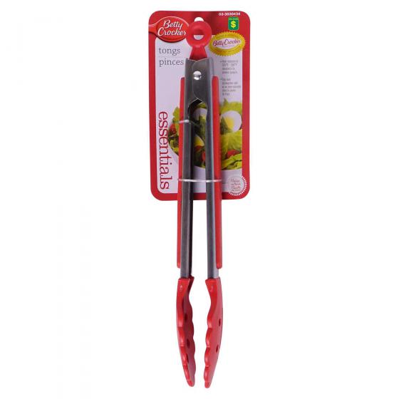 Tongs