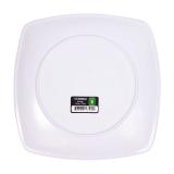 Square Melamine Dinner Plate - 2