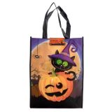 Halloween Reusable Bag